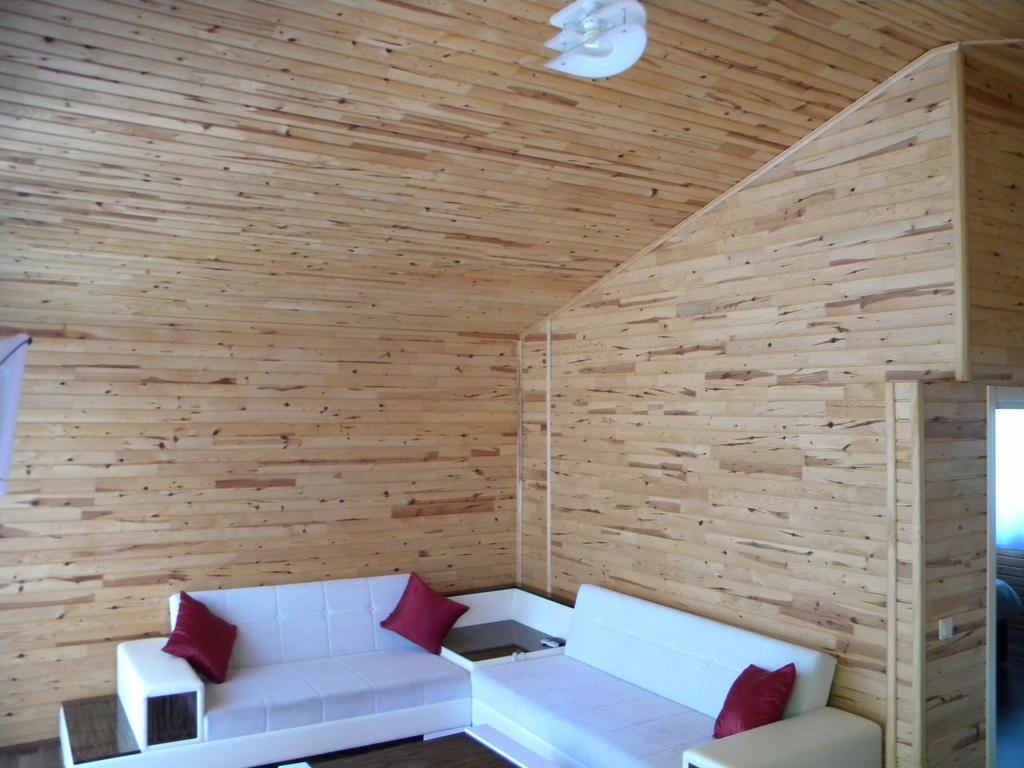 Azra Villas Çıralı Habitación foto