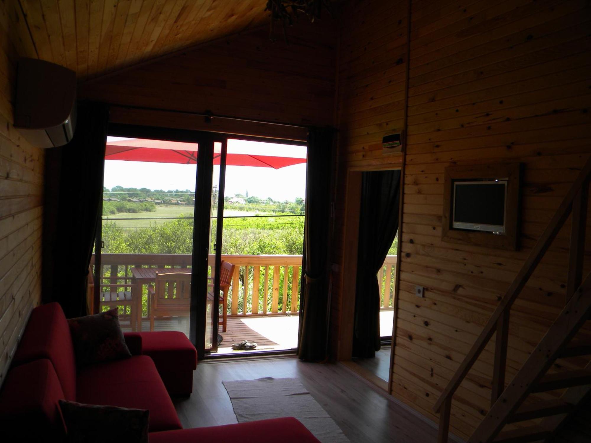 Azra Villas Çıralı Habitación foto