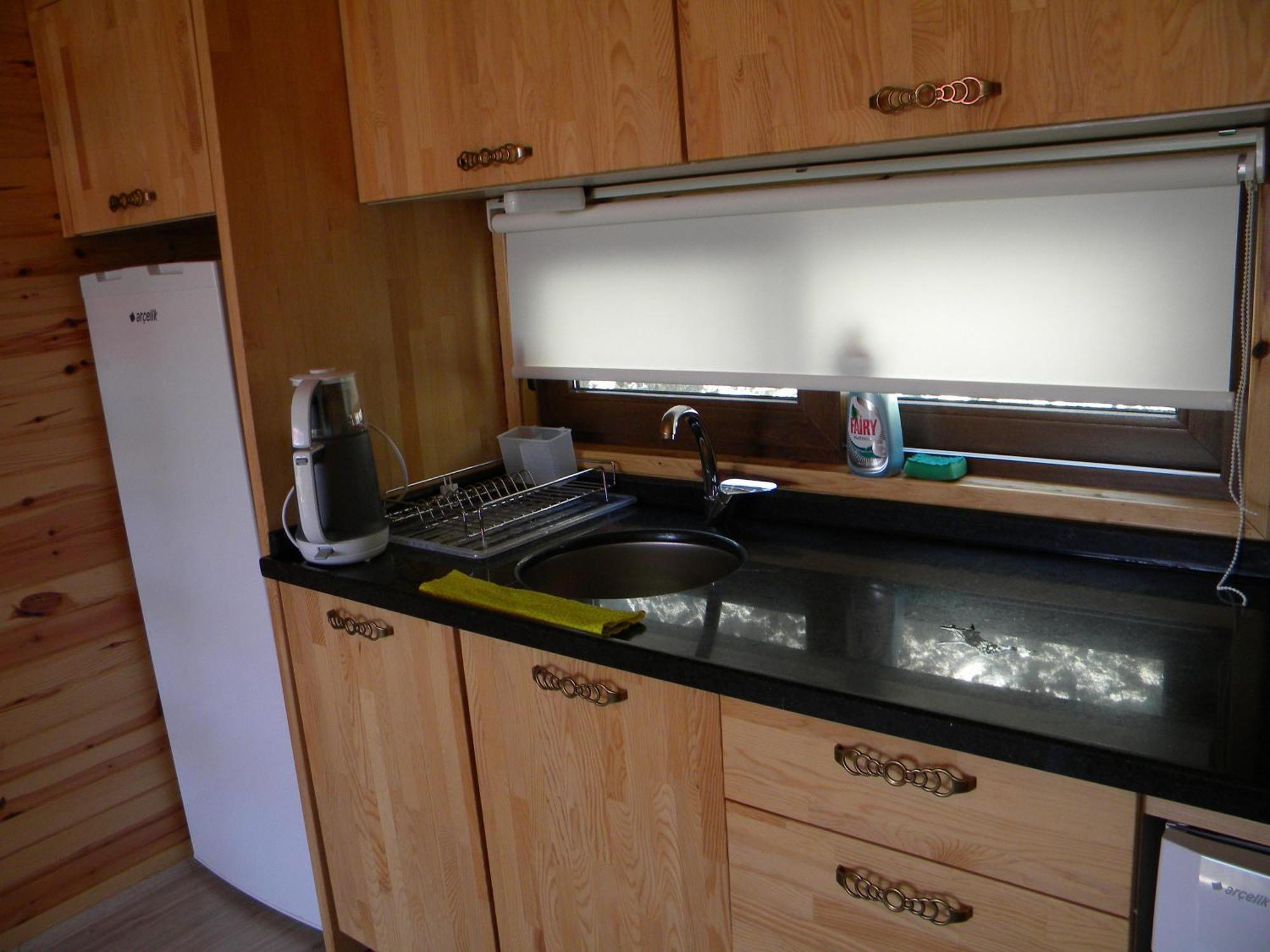 Azra Villas Çıralı Habitación foto