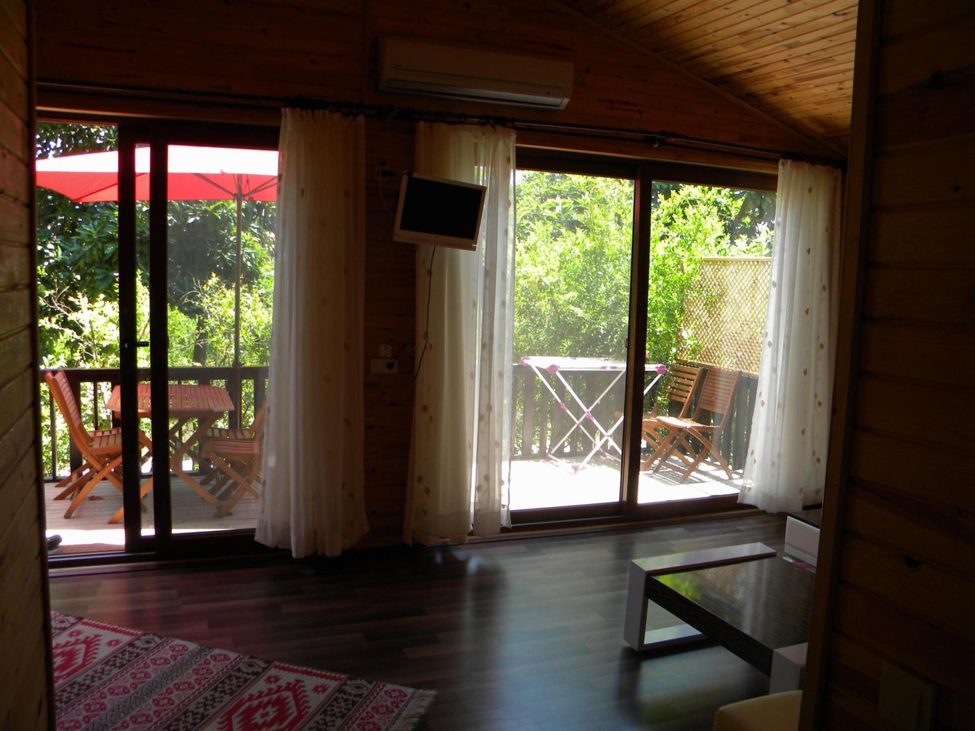 Azra Villas Çıralı Habitación foto