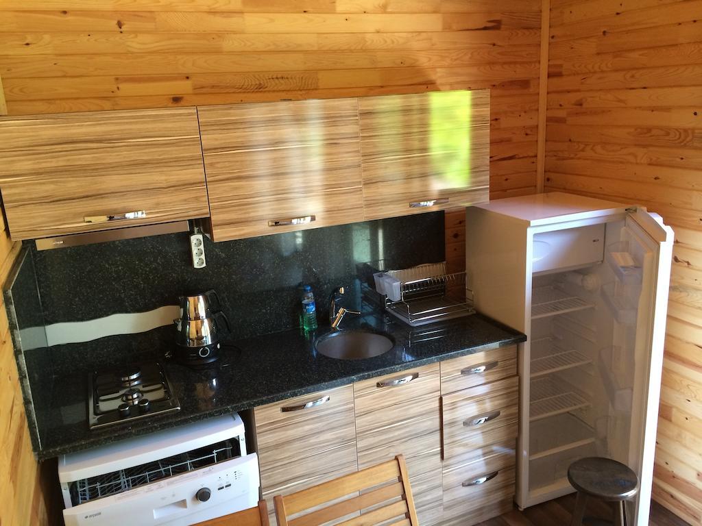 Azra Villas Çıralı Habitación foto
