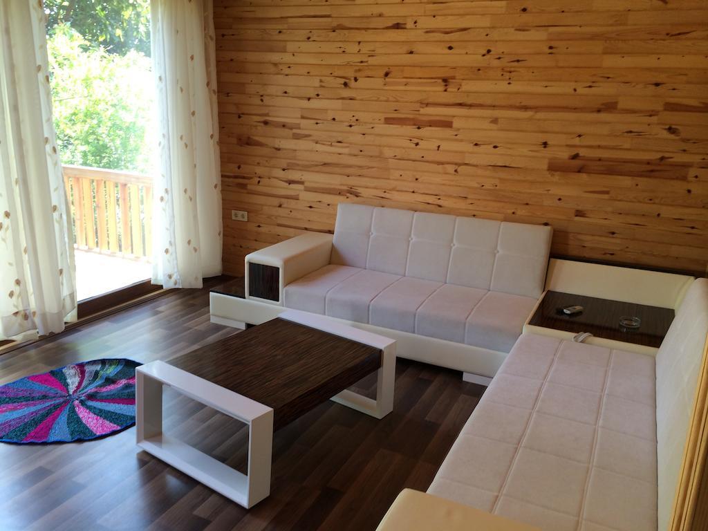 Azra Villas Çıralı Habitación foto